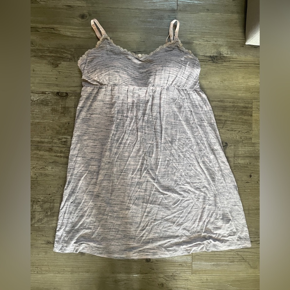 Women's Maternity Nightgown